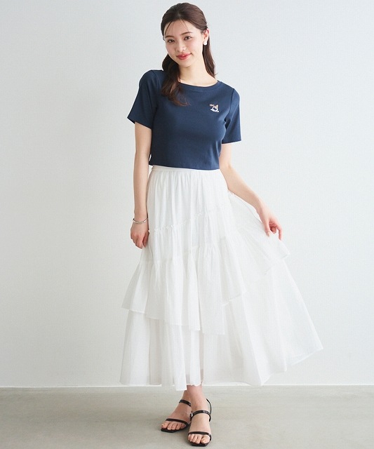 SALE50%OFF】LILLIAN CARAT リリアンカラット ティアード