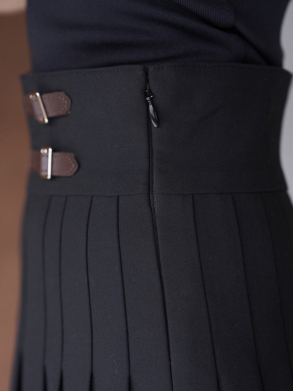 ��SALE40%OFF��SNIDEL ���ʥ��ǥ�  �ץ꡼�ĥ������硼�ѥ� SWFP254126/����󥻥������Բľ��ʡ������ˤ�15���ޤ�¨��ȯ��(���˰ʳ�)��