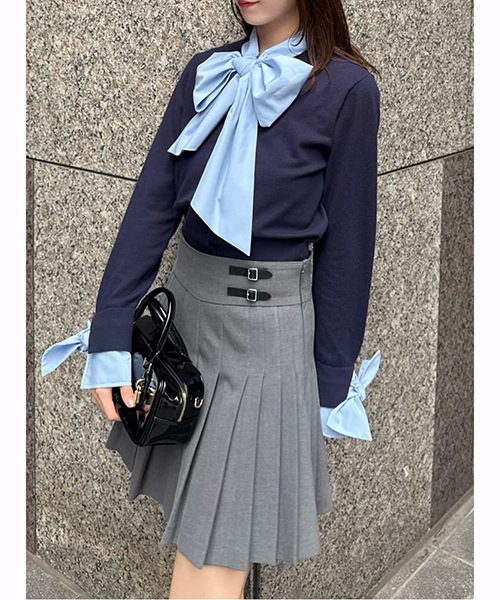 ��SALE40%OFF��SNIDEL ���ʥ��ǥ�  �ץ꡼�ĥ������硼�ѥ� SWFP254126/����󥻥������Բľ��ʡ������ˤ�15���ޤ�¨��ȯ��(���˰ʳ�)��