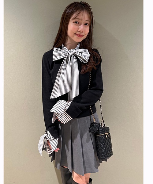 ��SALE40%OFF��SNIDEL ���ʥ��ǥ�  �ץ꡼�ĥ������硼�ѥ� SWFP254126/����󥻥������Բľ��ʡ������ˤ�15���ޤ�¨��ȯ��(���˰ʳ�)��