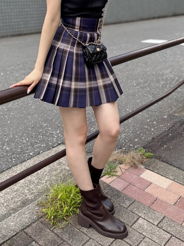 ��SALE40%OFF��SNIDEL ���ʥ��ǥ�  �ץ꡼�ĥ������硼�ѥ� SWFP254126/����󥻥������Բľ��ʡ������ˤ�15���ޤ�¨��ȯ��(���˰ʳ�)��