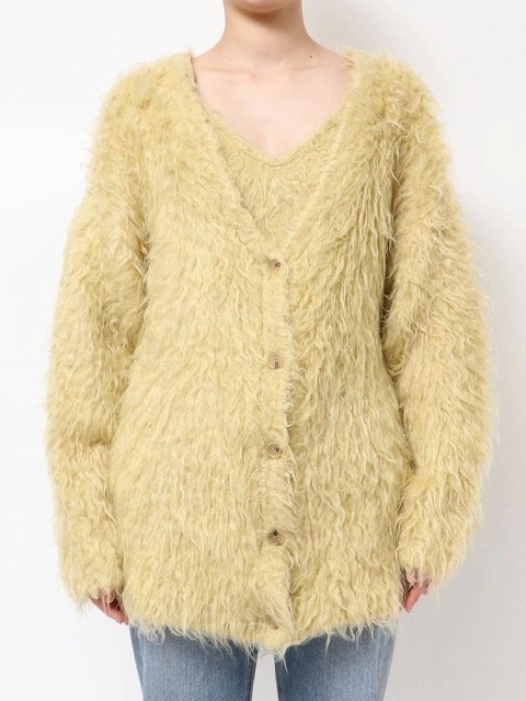 期間限定12%OFF】Ungrid アングリッド 起毛ニットアンサンブル