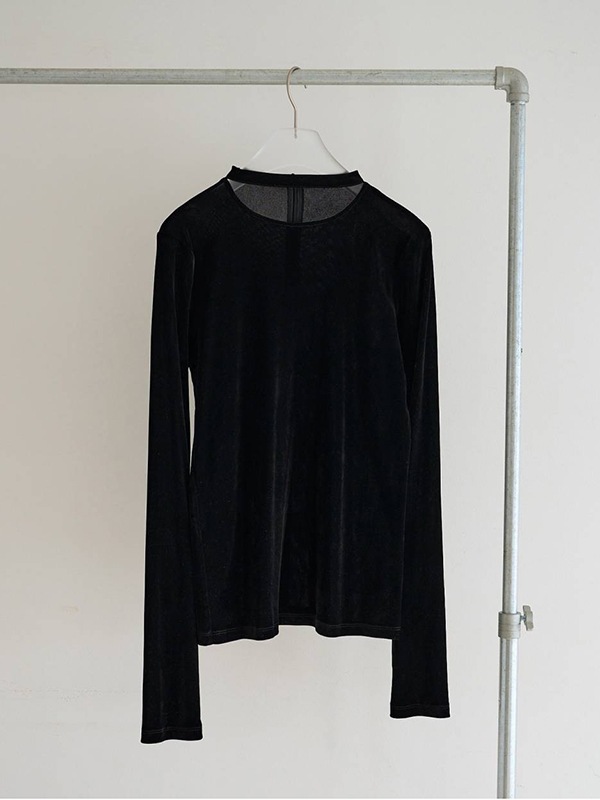 ��SOLD OUT��anuke ����̡���  Velour Tie Tops 62620615 ����󥻥������Բľ��� �������ˤ�15���ޤ�¨��ȯ��(���˰ʳ�)��