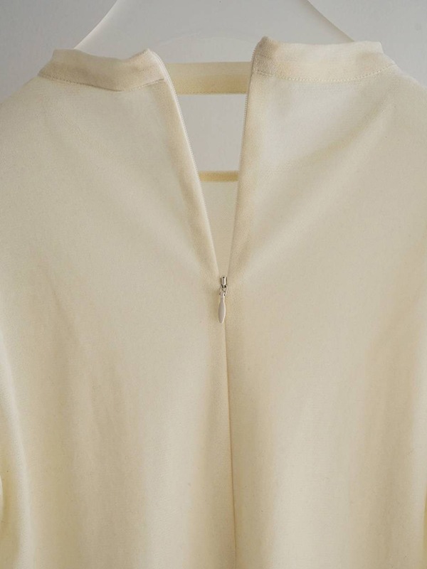 ��SOLD OUT��anuke ����̡���  Velour Tie Tops 62620615 ����󥻥������Բľ��� �������ˤ�15���ޤ�¨��ȯ��(���˰ʳ�)��