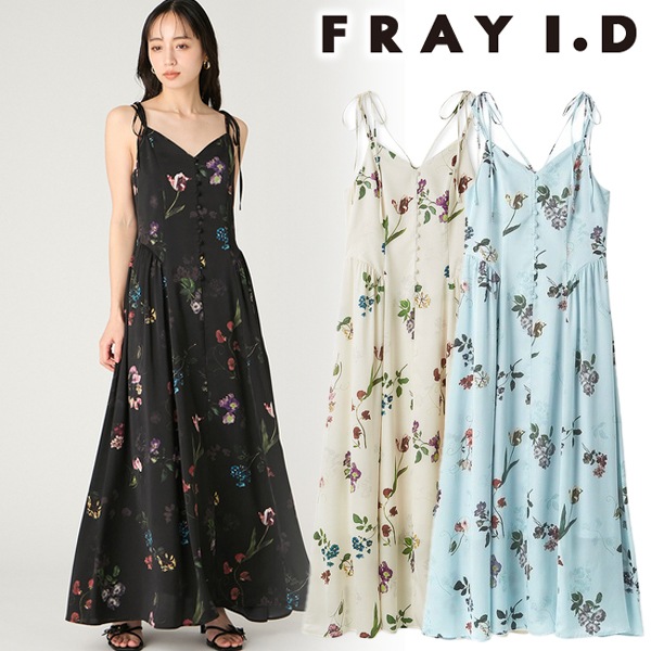 �ڴ��ָ���10%OFF��FRAY I.D �ե쥤�����ǥ���  �ܥ��˥���ץ��ȥ���ߥ�������ԡ��� FWFO264015  /����󥻥������Բľ��� �������ˤ�15���ޤ�¨��ȯ��(���˰ʳ�)��