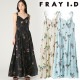 �ڴ��ָ���10%OFF��FRAY I.D �ե쥤�����ǥ���  �ܥ��˥���ץ��ȥ���ߥ�������ԡ��� FWFO264015  /����󥻥������Բľ��� �������ˤ�15���ޤ�¨��ȯ��(���˰ʳ�)��