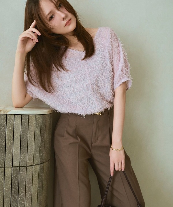 Stola. ���ȥ� �ӥåȥ٥���դ��磻�ɥѥ�� 26614139 /����󥻥������Բľ��� �������ˤ�15���ޤ�¨��ȯ��(���˰ʳ�)��