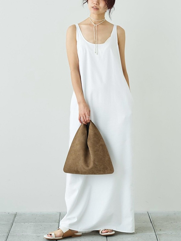 �ڴ��ָ���ݥ����5%��10/18(��)23:59�ޤǡۡ�ͽ���ʡ�TODAYFUL �ȥ��ǥ��ե�  Uneck Cotton Dress 12710310 5������6��������ͽ�� /����󥻥������Բľ���