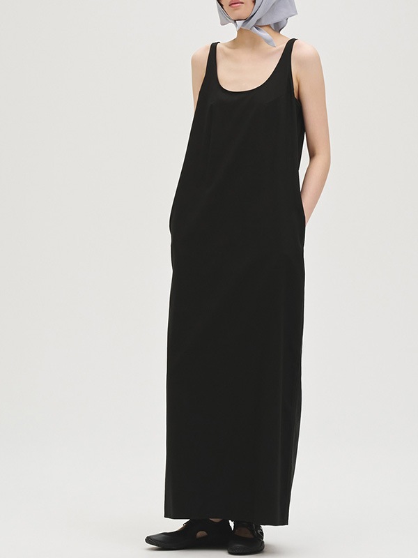 �ڴ��ָ���ݥ����5%��10/18(��)23:59�ޤǡۡ�ͽ���ʡ�TODAYFUL �ȥ��ǥ��ե�  Uneck Cotton Dress 12710310 5������6��������ͽ�� /����󥻥������Բľ���