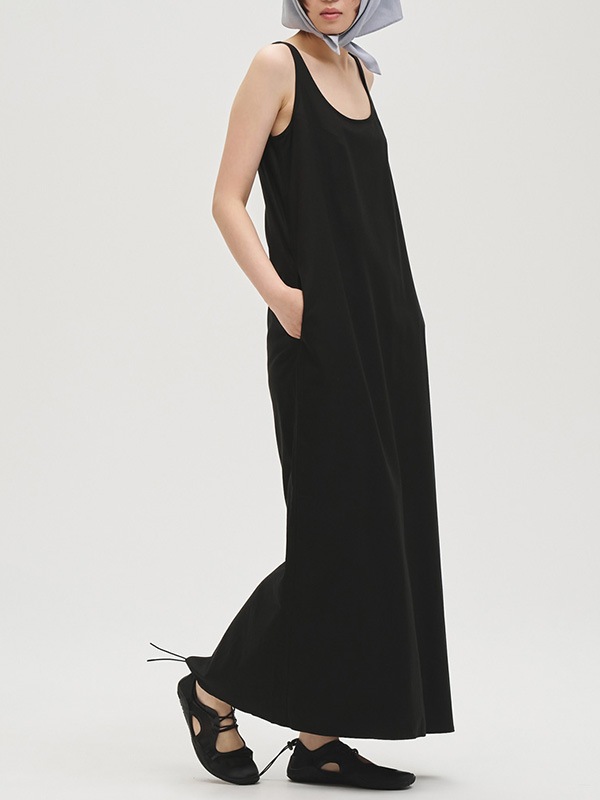 �ڴ��ָ���ݥ����5%��10/18(��)23:59�ޤǡۡ�ͽ���ʡ�TODAYFUL �ȥ��ǥ��ե�  Uneck Cotton Dress 12710310 5������6��������ͽ�� /����󥻥������Բľ���