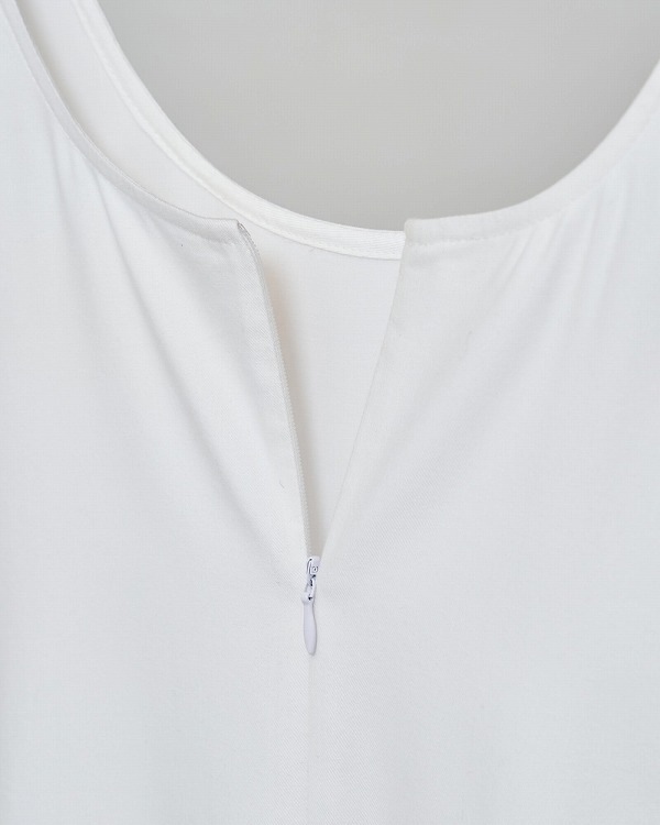 �ڴ��ָ���ݥ����5%��10/18(��)23:59�ޤǡۡ�ͽ���ʡ�TODAYFUL �ȥ��ǥ��ե�  Uneck Cotton Dress 12710310 5������6��������ͽ�� /����󥻥������Բľ���