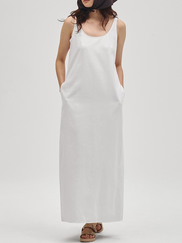 �ڴ��ָ���ݥ����5%��10/18(��)23:59�ޤǡۡ�ͽ���ʡ�TODAYFUL �ȥ��ǥ��ե�  Uneck Cotton Dress 12710310 5������6��������ͽ�� /����󥻥������Բľ���