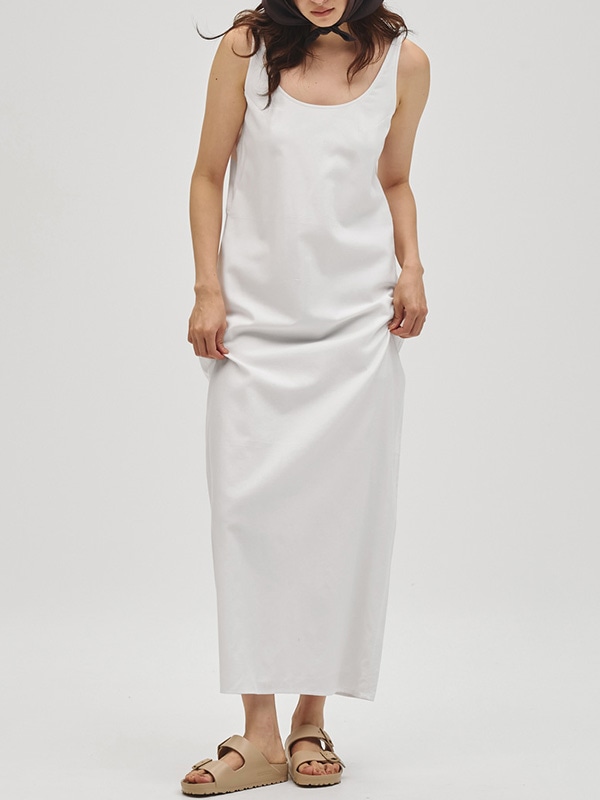 �ڴ��ָ���ݥ����5%��10/18(��)23:59�ޤǡۡ�ͽ���ʡ�TODAYFUL �ȥ��ǥ��ե�  Uneck Cotton Dress 12710310 5������6��������ͽ�� /����󥻥������Բľ���