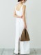 �ڴ��ָ���ݥ����5%��10/18(��)23:59�ޤǡۡ�ͽ���ʡ�TODAYFUL �ȥ��ǥ��ե�  Uneck Cotton Dress 12710310 5������6��������ͽ�� /����󥻥������Բľ���