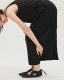 �ڴ��ָ���ݥ����5%��10/18(��)23:59�ޤǡۡ�ͽ���ʡ�TODAYFUL �ȥ��ǥ��ե�  Uneck Cotton Dress 12710310 5������6��������ͽ�� /����󥻥������Բľ���