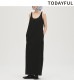 �ڴ��ָ���ݥ����5%��10/18(��)23:59�ޤǡۡ�ͽ���ʡ�TODAYFUL �ȥ��ǥ��ե�  Uneck Cotton Dress 12710310 5������6��������ͽ�� /����󥻥������Բľ���