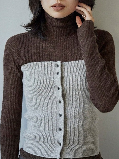 SALE40%OFFۡ11/9()1000OFF ݥ󥳡ɡ1000tfTODAYFUL ȥǥե  Mohair Rib Knit 12420508 /󥻥Բľʡˤ15ޤ¨ȯ(˰ʳ)