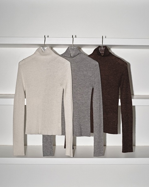 SALE40%OFFۡ11/9()1000OFF ݥ󥳡ɡ1000tfTODAYFUL ȥǥե  Mohair Rib Knit 12420508 /󥻥Բľʡˤ15ޤ¨ȯ(˰ʳ)