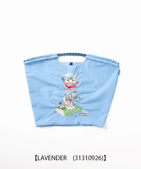 Ball&Chain ボールアンドチェーン P.CAT-L 313109 Lサイズ 正規販売店