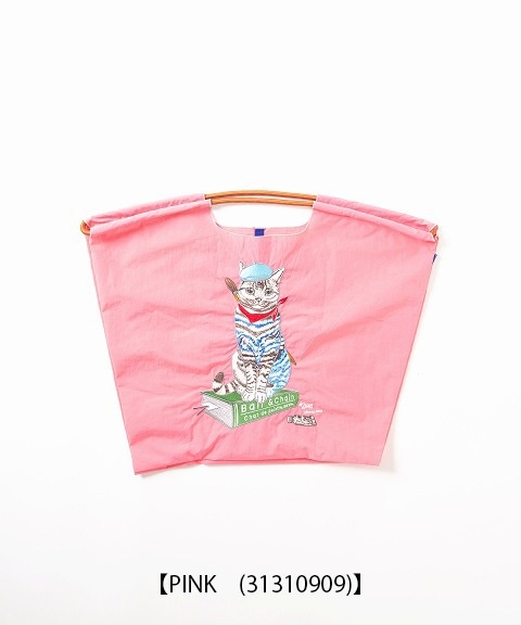 Ball&Chain ボールアンドチェーン P.CAT-L 313109 Lサイズ 正規販売店