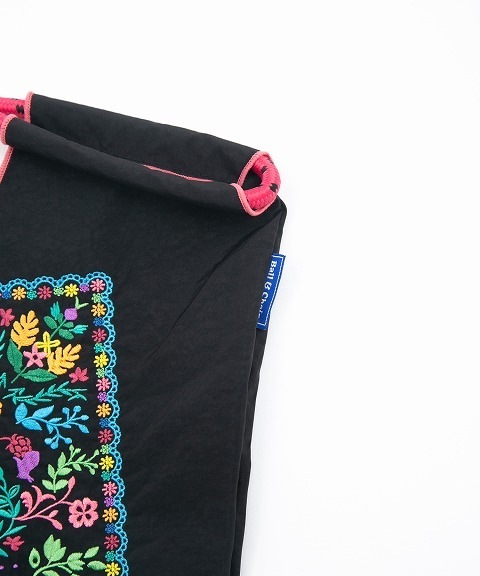 Ball&Chain �ܡ��륢��ɥ�������  Floral bandana 301051  M������ ��������Ź �����Хå��������ˤ�15���ޤ�¨��ȯ��(���˰ʳ�)��
