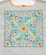 Ball&Chain �ܡ��륢��ɥ�������  Floral bandana 301051  M������ ��������Ź �����Хå��������ˤ�15���ޤ�¨��ȯ��(���˰ʳ�)��