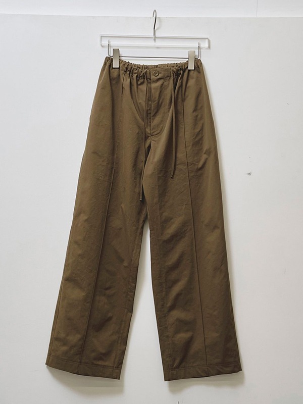 11/9()1000OFF ݥ󥳡ɡ1000tfTODAYFUL ȥǥե  Cotton Easy Pants 12510716 /󥻥Բľʡˤ15ޤ¨ȯ(˰ʳ)