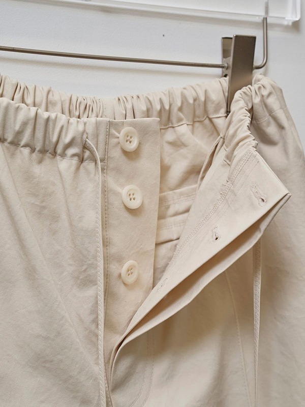 11/9()1000OFF ݥ󥳡ɡ1000tfTODAYFUL ȥǥե  Cotton Easy Pants 12510716 /󥻥Բľʡˤ15ޤ¨ȯ(˰ʳ)