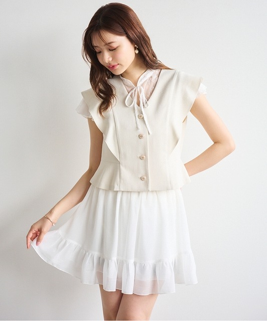 LILLIAN CARAT ꥢ󥫥å ե륷硼ȥ 45512006  /󥻥Բľʡˤ15ޤ¨ȯ(˰ʳ)