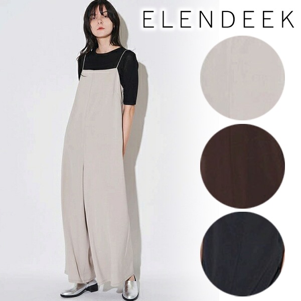 ��SALE60%OFF��ELENDEEK �����ǥ�����  CAMI ALL IN ONE ����ߥ����륤���� 512540340701  /����󥻥������Բľ��� �������ˤ�15���ޤ�¨��ȯ��(���˰ʳ�)��