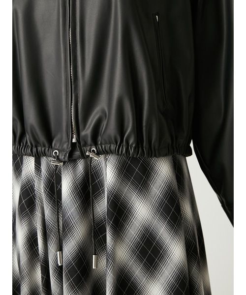 ��SALE50%OFF��FRAY I.D �ե쥤�����ǥ���  ���ƥ󥫥顼�ɥ����ȥ��㥶���֥륾�� FWFJ254105  /����󥻥������Բľ��ʡ������ˤ�15���ޤ�¨��ȯ��(���˰ʳ�)��