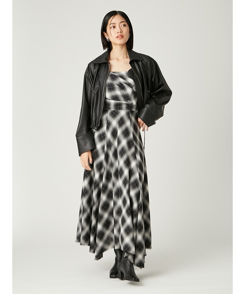 ��SALE50%OFF��FRAY I.D �ե쥤�����ǥ���  ���ƥ󥫥顼�ɥ����ȥ��㥶���֥륾�� FWFJ254105  /����󥻥������Բľ��ʡ������ˤ�15���ޤ�¨��ȯ��(���˰ʳ�)��