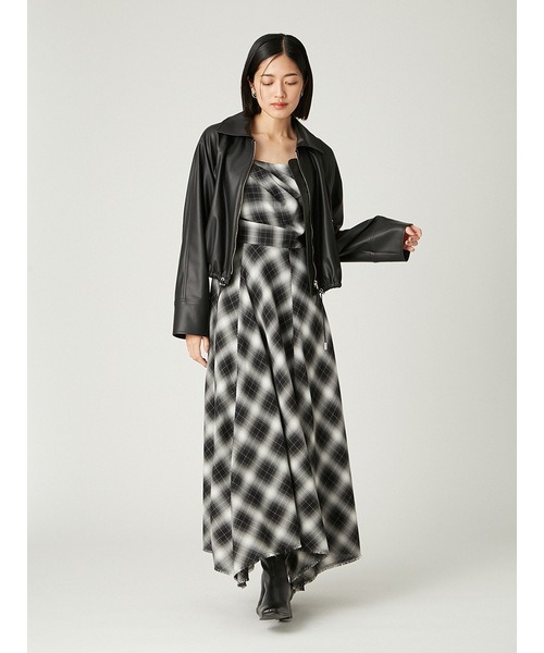 ��SALE50%OFF��FRAY I.D �ե쥤�����ǥ���  ���ƥ󥫥顼�ɥ����ȥ��㥶���֥륾�� FWFJ254105  /����󥻥������Բľ��ʡ������ˤ�15���ޤ�¨��ȯ��(���˰ʳ�)��