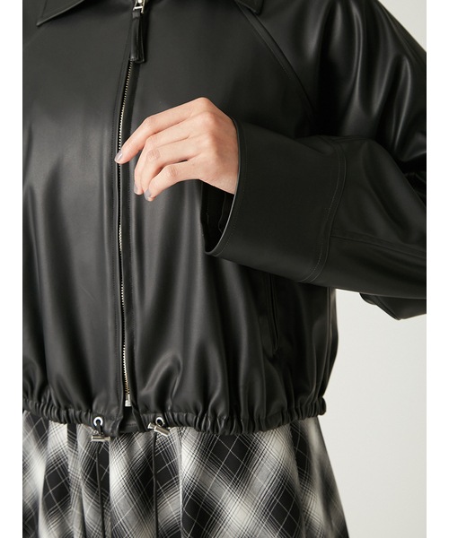 ��SALE50%OFF��FRAY I.D �ե쥤�����ǥ���  ���ƥ󥫥顼�ɥ����ȥ��㥶���֥륾�� FWFJ254105  /����󥻥������Բľ��ʡ������ˤ�15���ޤ�¨��ȯ��(���˰ʳ�)��