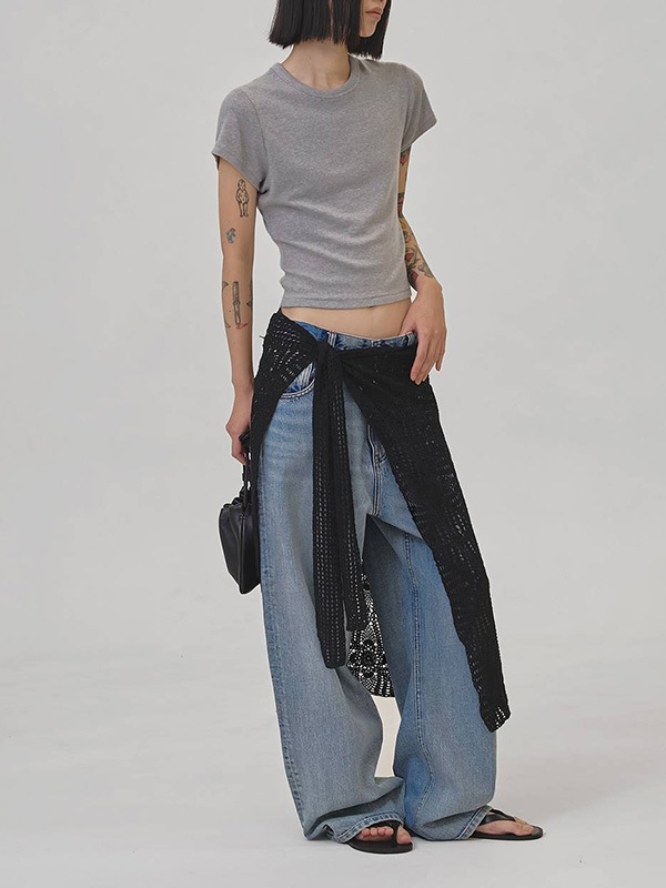 �ں����١�TODAYFUL �ȥ��ǥ��ե�  Cary's Denim 12611404  /����󥻥������Բľ��� �������ˤ�15���ޤ�¨��ȯ��(���˰ʳ�)��