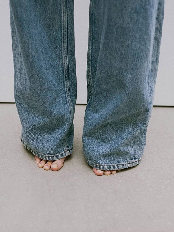 �ں����١�TODAYFUL �ȥ��ǥ��ե�  Cary's Denim 12611404  /����󥻥������Բľ��� �������ˤ�15���ޤ�¨��ȯ��(���˰ʳ�)��