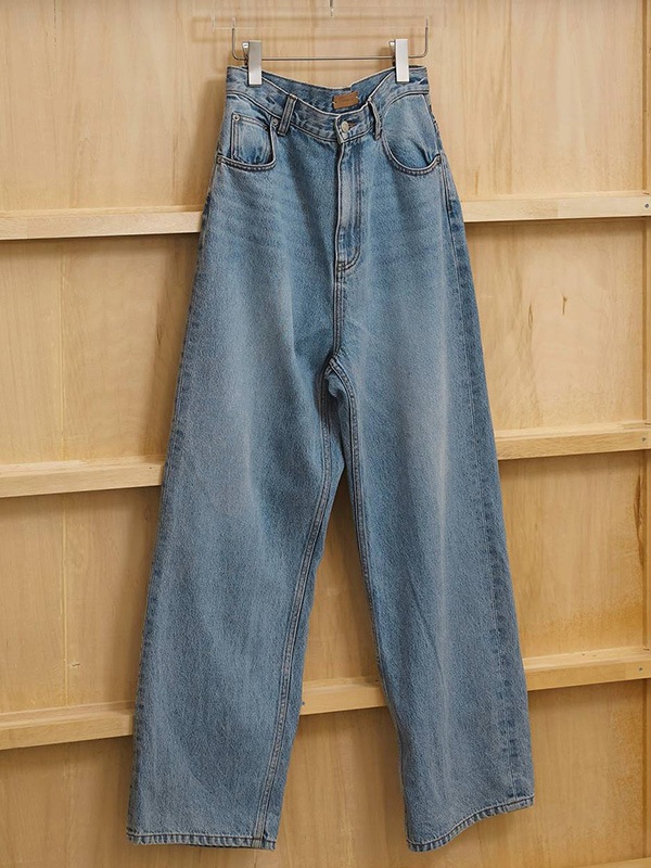 �ں����١�TODAYFUL �ȥ��ǥ��ե�  Cary's Denim 12611404  /����󥻥������Բľ��� �������ˤ�15���ޤ�¨��ȯ��(���˰ʳ�)��