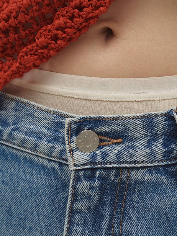 �ں����١�TODAYFUL �ȥ��ǥ��ե�  Cary's Denim 12611404  /����󥻥������Բľ��� �������ˤ�15���ޤ�¨��ȯ��(���˰ʳ�)��