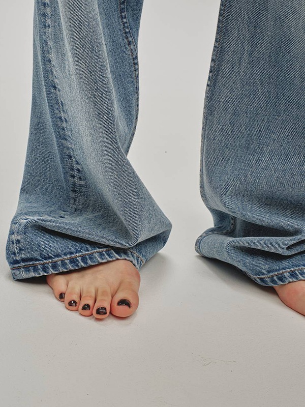 �ں����١�TODAYFUL �ȥ��ǥ��ե�  Cary's Denim 12611404  /����󥻥������Բľ��� �������ˤ�15���ޤ�¨��ȯ��(���˰ʳ�)��