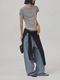 �ں����١�TODAYFUL �ȥ��ǥ��ե�  Cary's Denim 12611404  /����󥻥������Բľ��� �������ˤ�15���ޤ�¨��ȯ��(���˰ʳ�)��