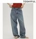 �ں����١�TODAYFUL �ȥ��ǥ��ե�  Cary's Denim 12611404  /����󥻥������Բľ��� �������ˤ�15���ޤ�¨��ȯ��(���˰ʳ�)��