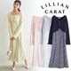 ��SOLD OUT��LILLIAN CARAT ��ꥢ�󥫥�å�  �˥åȥܥ�����ǥ������ץ��ȥ���ߥ��ԡ������å� 46135040 /����󥻥������Բľ��ʡ������ˤ�15���ޤ�¨��ȯ��(���˰ʳ�)��