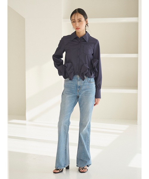 �ڴ��ָ���10%OFF��SNIDEL ���ʥ��ǥ�  �إ�ܥ�塼�ॷ��� SWFB261164 /����󥻥������Բľ��ʡ������ˤ�15���ޤ�¨��ȯ��(���˰ʳ�)��