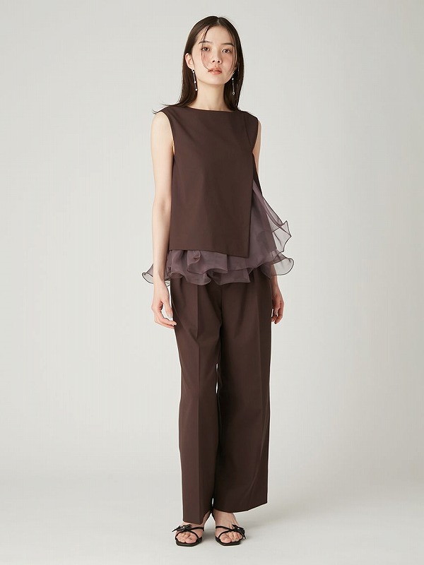 ��SALE40%OFF��FRAY I.D �ե쥤�����ǥ���  2way����ե�륻�åȥ��å� FWFO264502 /����󥻥������Բľ��ʡ������ˤ�15���ޤ�¨��ȯ��(���˰ʳ�)��