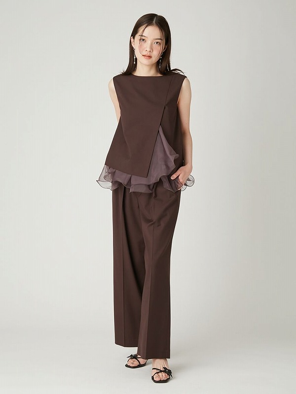 ��SALE40%OFF��FRAY I.D �ե쥤�����ǥ���  2way����ե�륻�åȥ��å� FWFO264502 /����󥻥������Բľ��ʡ������ˤ�15���ޤ�¨��ȯ��(���˰ʳ�)��