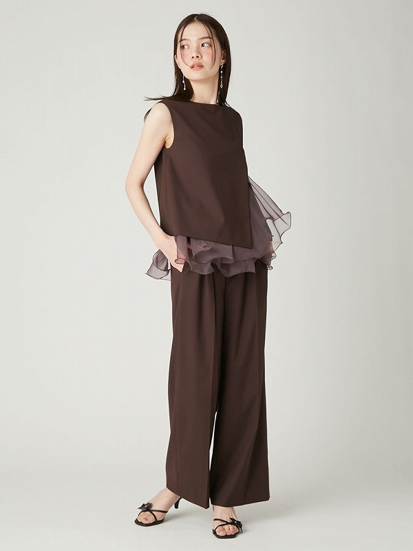 ��SALE40%OFF��FRAY I.D �ե쥤�����ǥ���  2way����ե�륻�åȥ��å� FWFO264502 /����󥻥������Բľ��ʡ������ˤ�15���ޤ�¨��ȯ��(���˰ʳ�)��