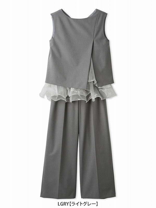 ��SALE40%OFF��FRAY I.D �ե쥤�����ǥ���  2way����ե�륻�åȥ��å� FWFO264502 /����󥻥������Բľ��ʡ������ˤ�15���ޤ�¨��ȯ��(���˰ʳ�)��