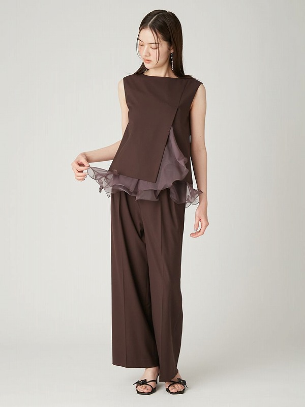 ��SALE40%OFF��FRAY I.D �ե쥤�����ǥ���  2way����ե�륻�åȥ��å� FWFO264502 /����󥻥������Բľ��ʡ������ˤ�15���ޤ�¨��ȯ��(���˰ʳ�)��