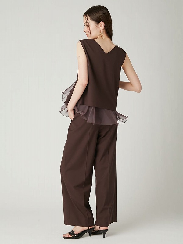 ��SALE40%OFF��FRAY I.D �ե쥤�����ǥ���  2way����ե�륻�åȥ��å� FWFO264502 /����󥻥������Բľ��ʡ������ˤ�15���ޤ�¨��ȯ��(���˰ʳ�)��