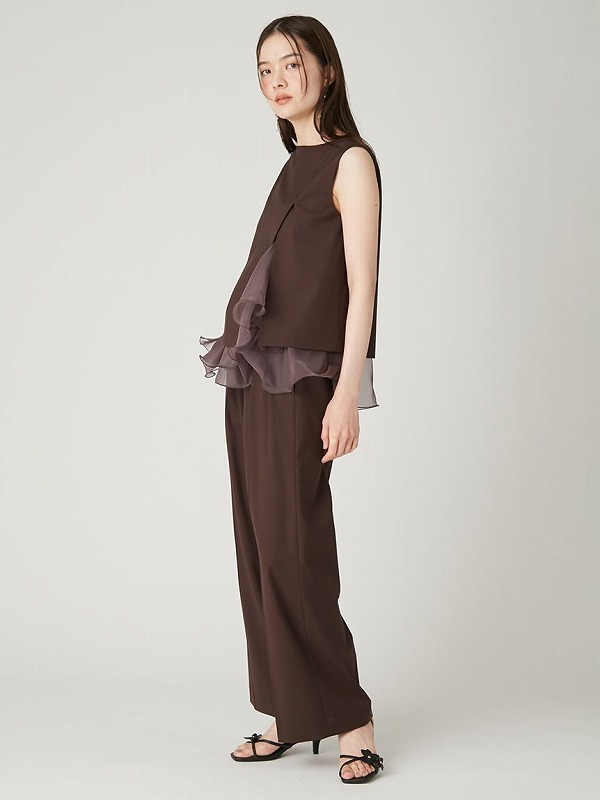 ��SALE40%OFF��FRAY I.D �ե쥤�����ǥ���  2way����ե�륻�åȥ��å� FWFO264502 /����󥻥������Բľ��ʡ������ˤ�15���ޤ�¨��ȯ��(���˰ʳ�)��